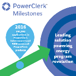 100k PowerClerk Interconnect