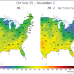 Hurricane Sandy