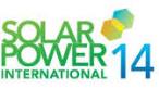 Solar Power International 2014