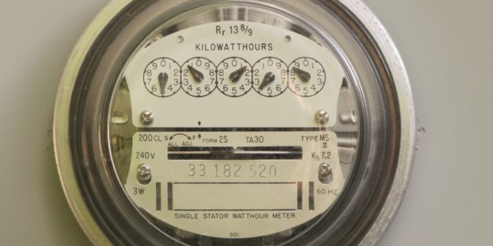 2014 solar trends episode 1: The Phantom Meter