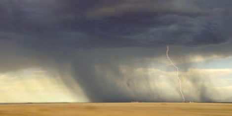 North American Monsoon