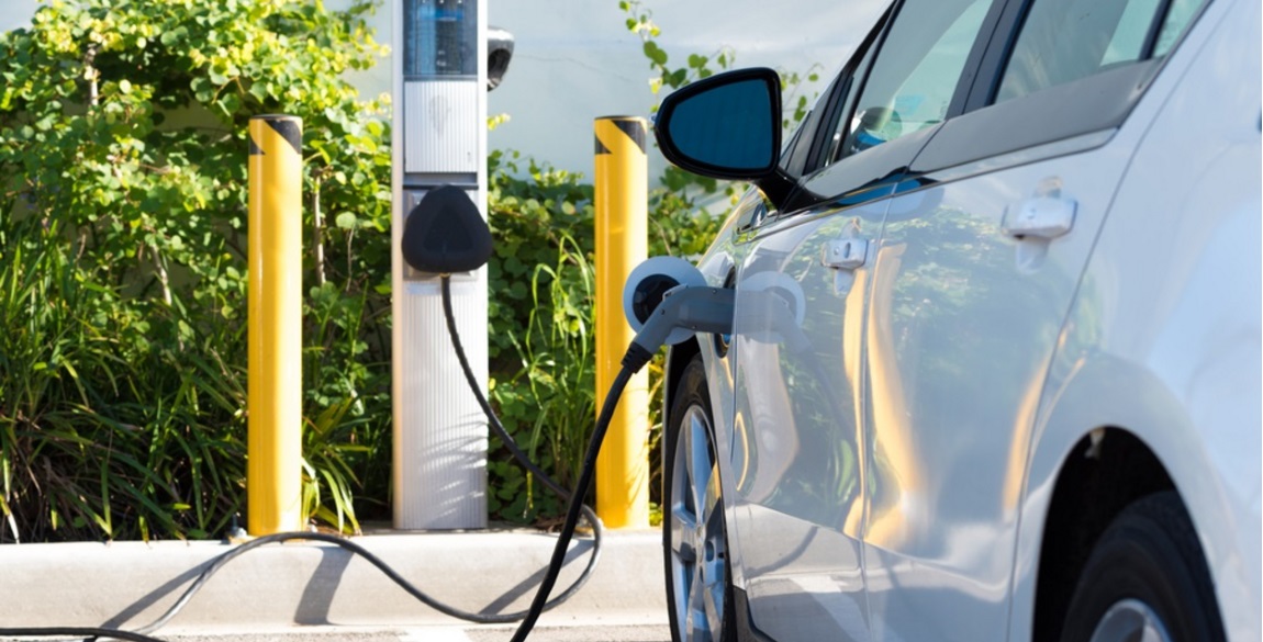 Are utilities the key to kick-starting electric vehicle sales in 2016?