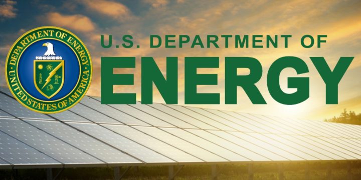 Department of Energy’s aggressive fight against solar soft costs