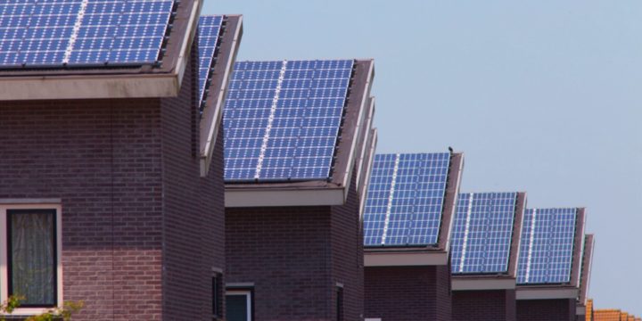 Solar+ homes (Part 1): The new foundation of the energy transformation