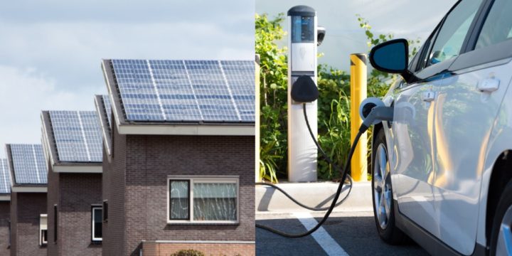 Solar+ homes (Part 4): The rise of solar-powered vehicles