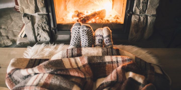 Solar+ homes (Part 7): Staying warm in winter