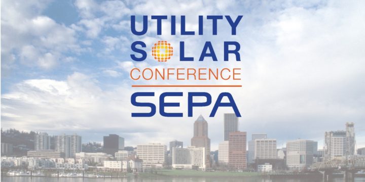USC 2013 insights: illuminating key utility solar issues