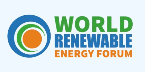 Solar forecasting buzz at the ASES WREF