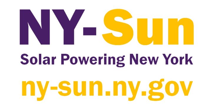 New York State solar incentive programs consolidated into NY-Sun