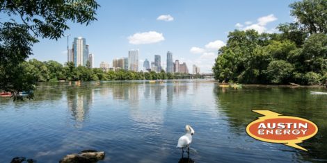 Austin Energy Value of Solar Tariff