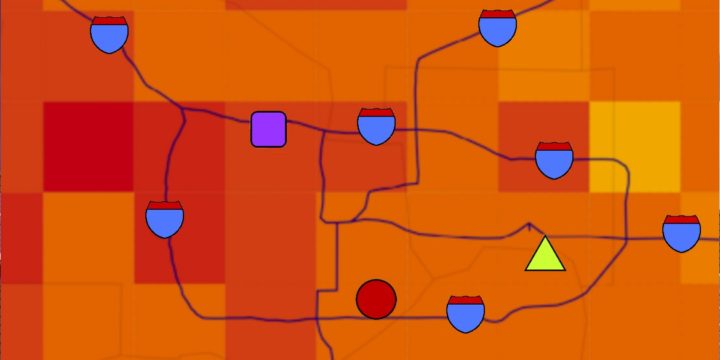 When it comes to understanding solar resource risk, not all datasets are created equal