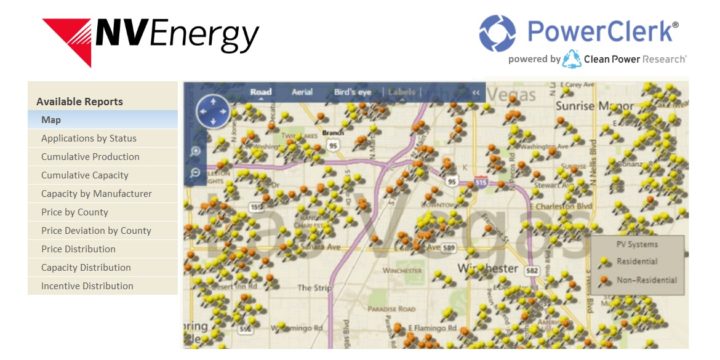 NV Energy cuts interconnection costs by 63% while application volumes swell