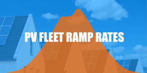 Solar Fleet Modeling