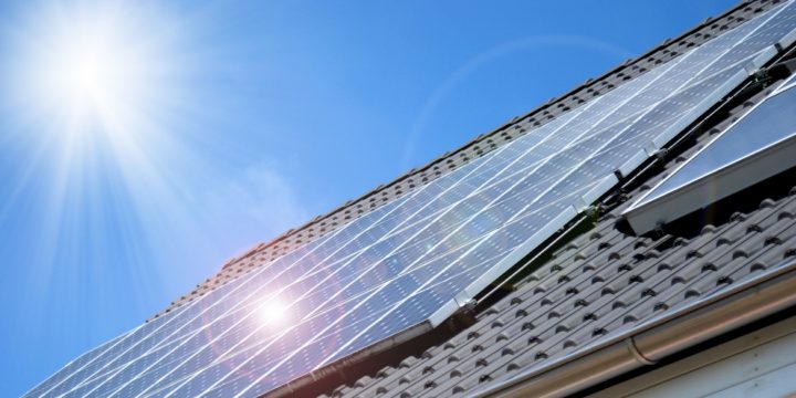 Accolades for Austin Energy’s Value of Solar tariff continue