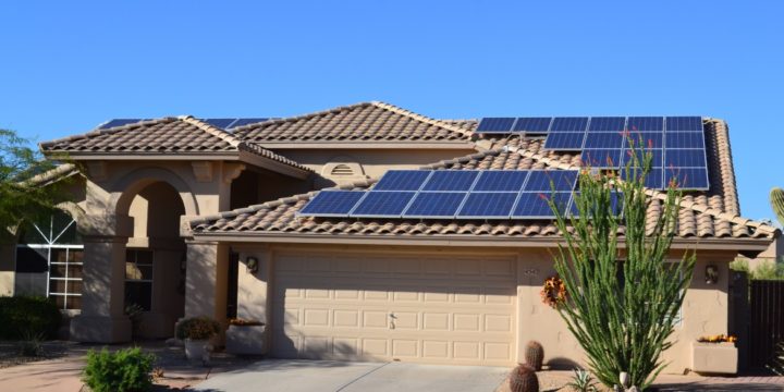 Tucson Electric Power innovation makes utility-owned solar accessible for all