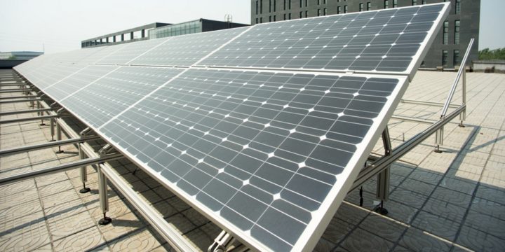 U.S Department of Energy SunShot Initiative Award Helping Commercial Buildings Get the Most from their Solar Investments