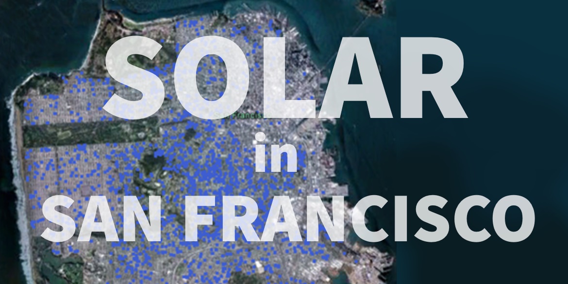 solar in san francisco