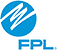 Florida Power & Light Logo