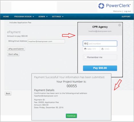 Utilities speed up interconnection with ePayments