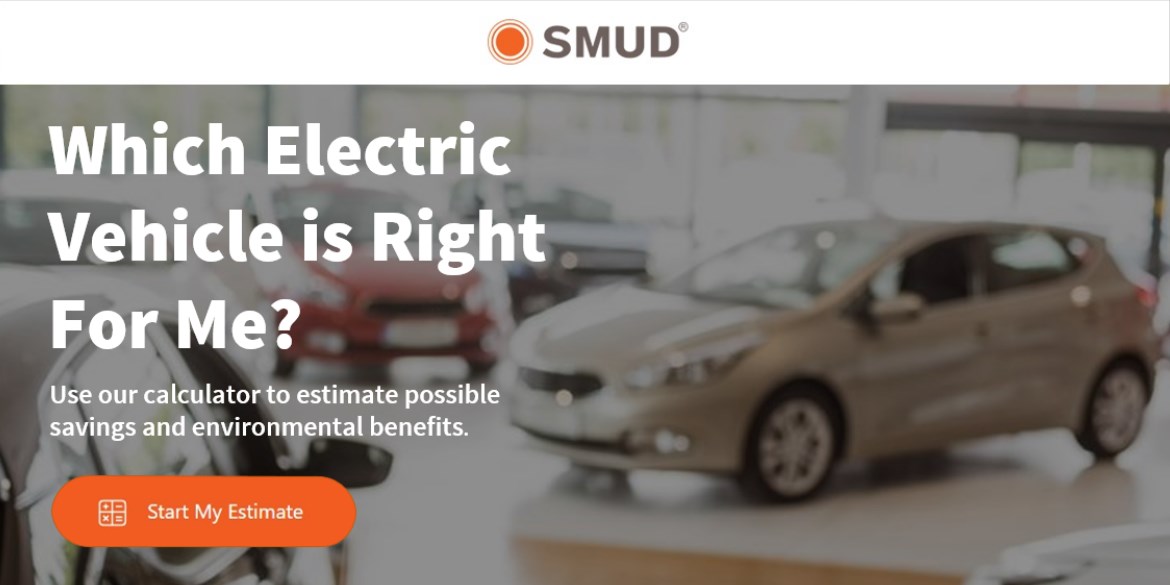 Why EV strategy is important for utilities: SMUD’s story