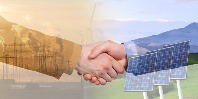 Industry leaders adopting Clean Power Research solutions