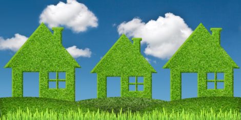 Solar+ homes-a milestone reached