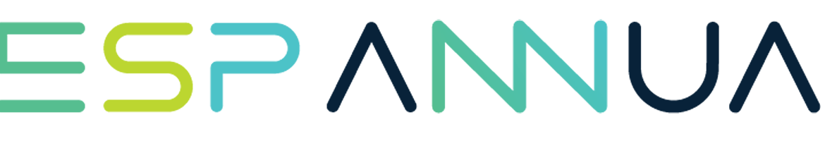 AESP Annual logo