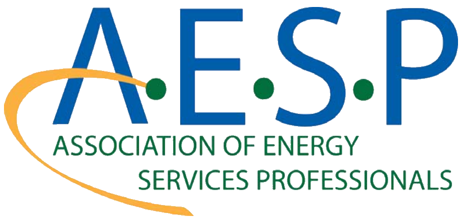 AESP Logo - Association of Energy Service Professionals