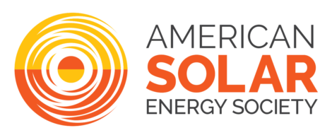 American Solar Energy Society logo