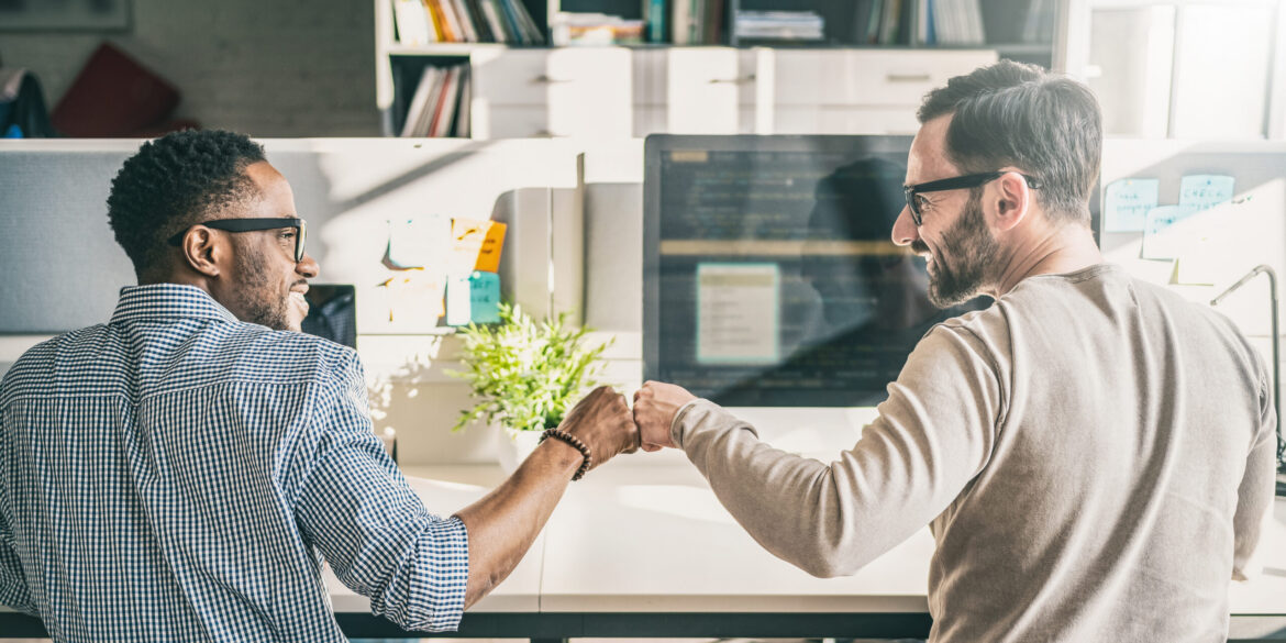 Create your first PowerClerk® Web Connector
