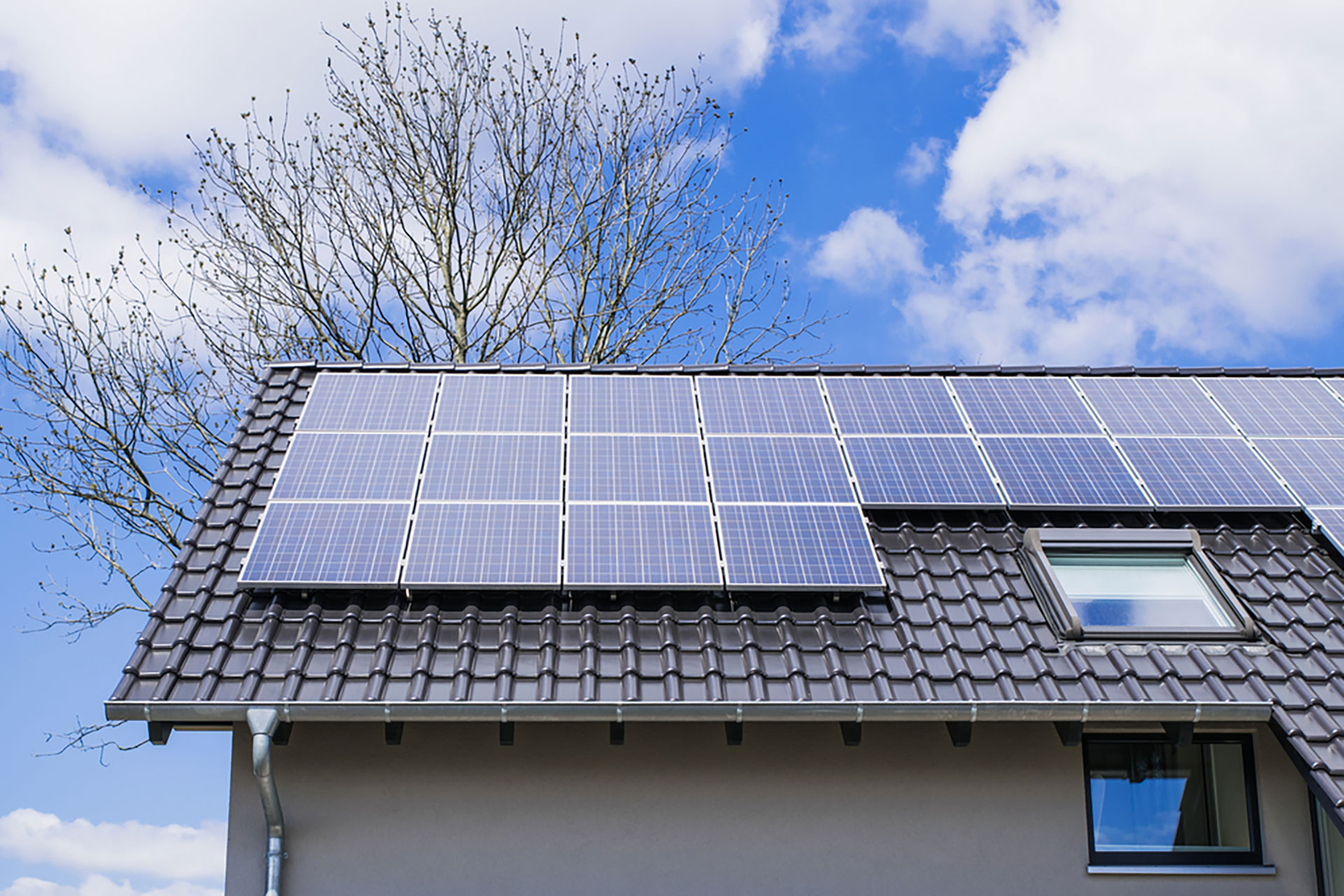 Streamline solar programs