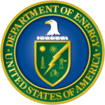 US Department of Energy Logo Resilient DER Integration