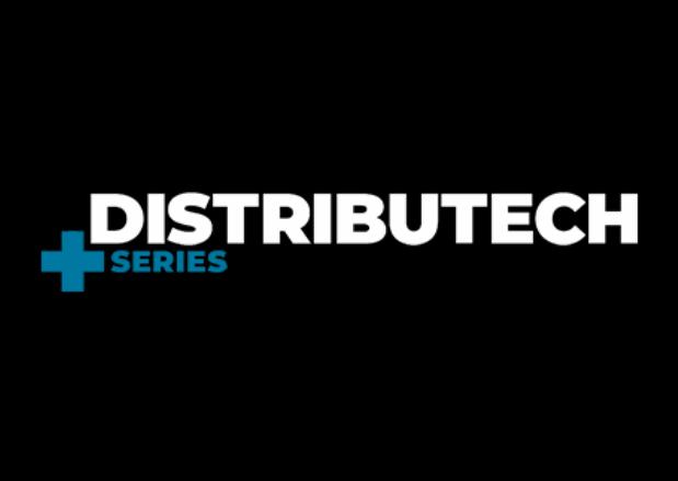 DistribuTECH+ Logo