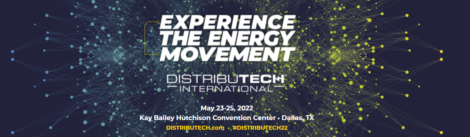 DISTRIBUTECH 2022