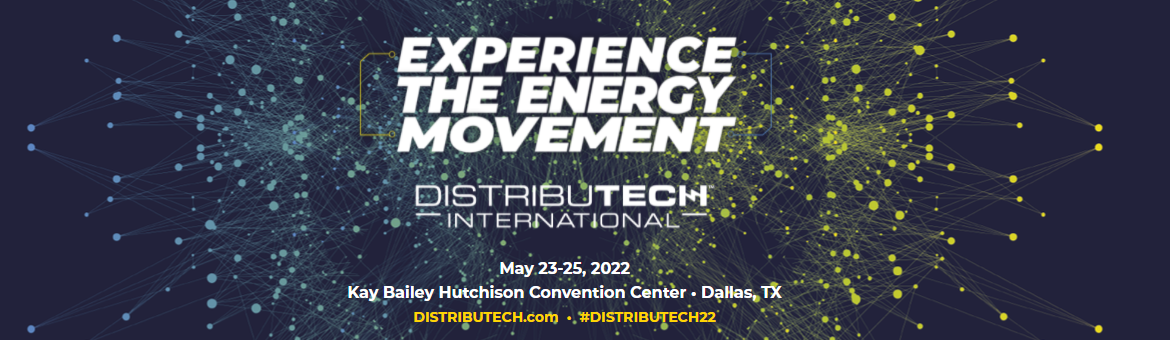 DISTRIBUTECH 2022