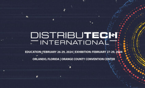 DISTRIBUTECH 2024