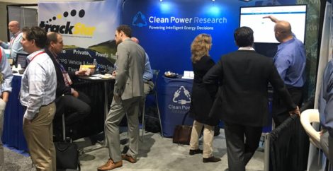 DERs take center state at DistribuTECH