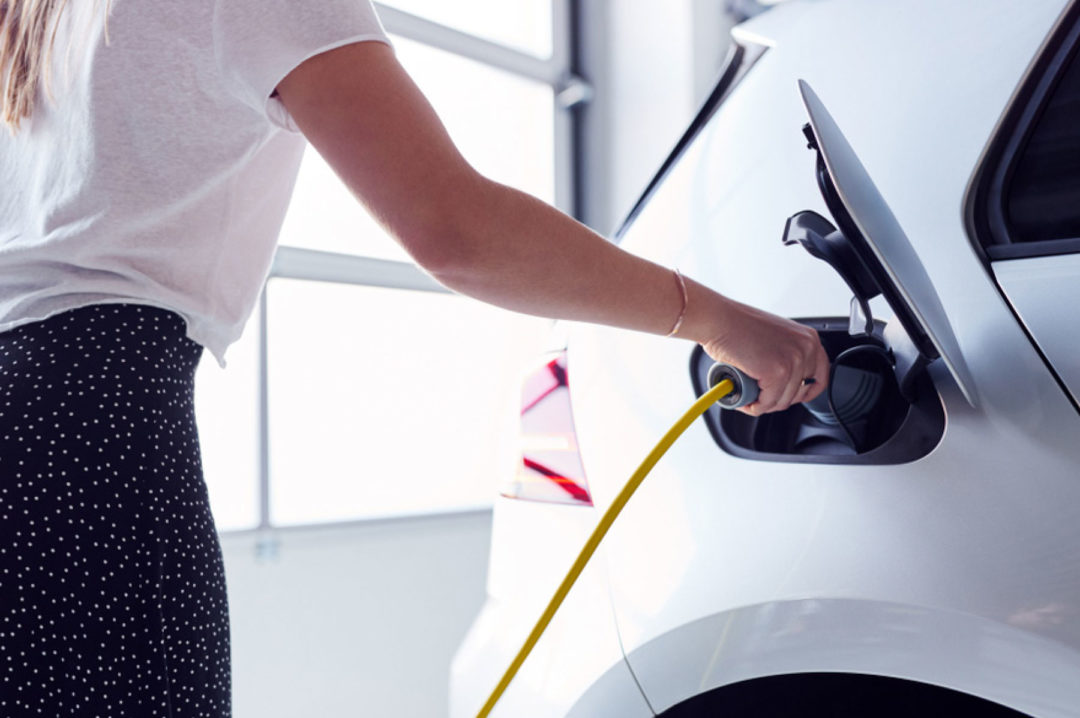 ENE drives EV awareness with WattPlan®