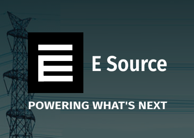 E Source Forum - Powering What's Next