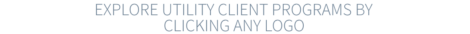 Explore Utility Client Programs