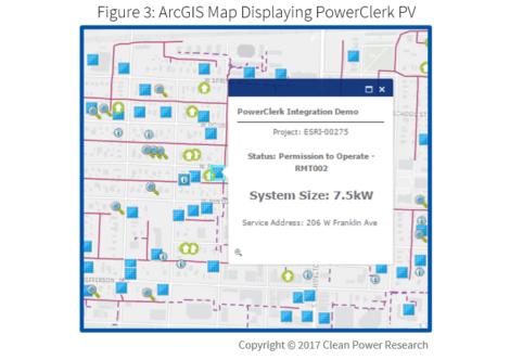 PowerClerk your 24/7 Assistant ArcGIS