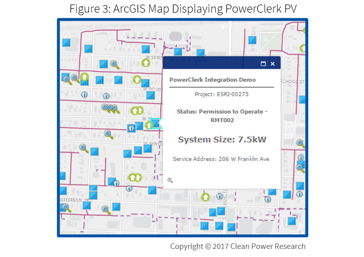 PowerClerk your 24/7 Assistant ArcGIS