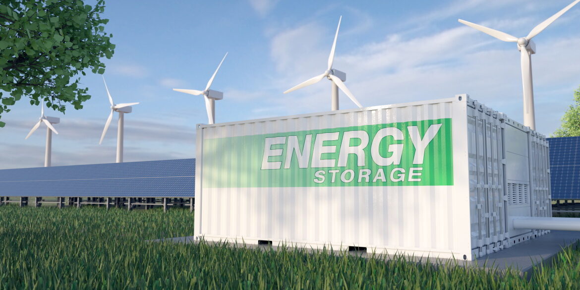 Implicit storage continues to gain support to enable renewables to deliver firm power, cost effectively