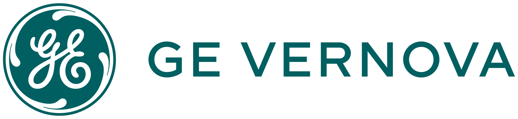 GE Vernova logo