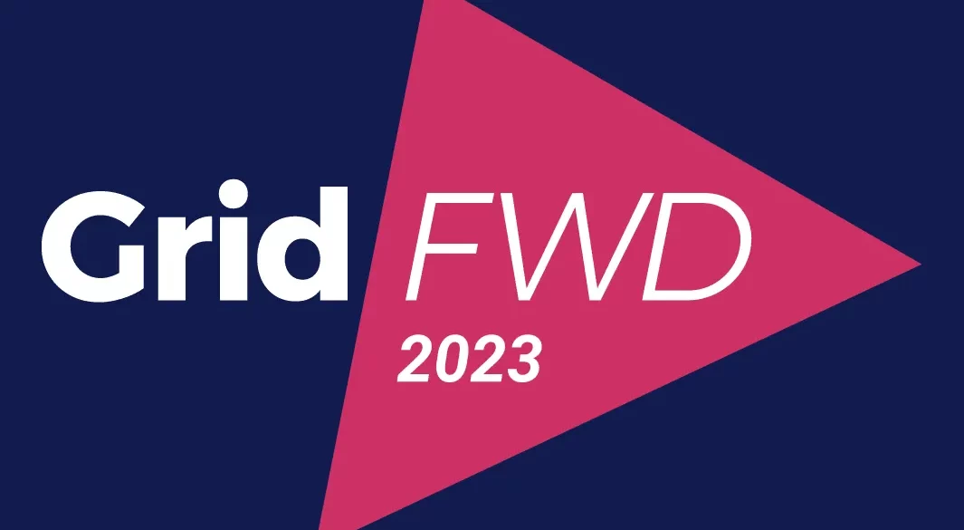 Grid Forward 2023 logo