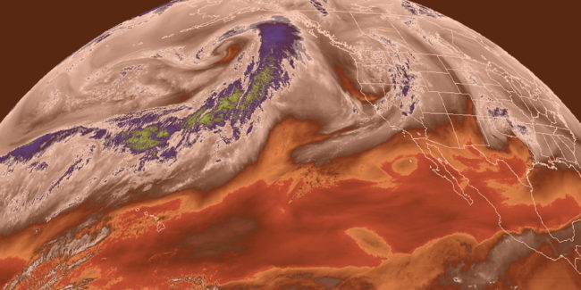 Leveraging GOES-17 for more accurate solar data