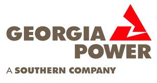 Georgia Power Logo