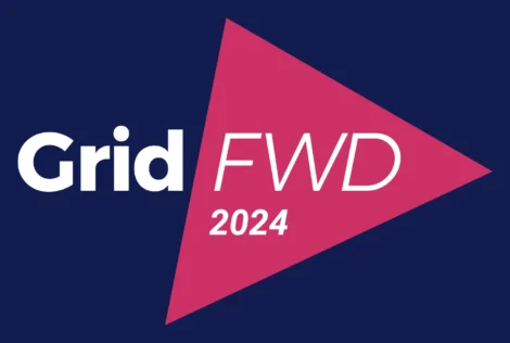 GridFWD 2024 logo