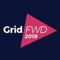 GridFWD 2019 logo
