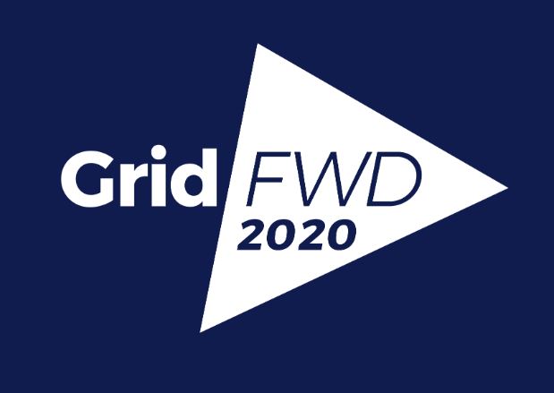 GridFWD logo
